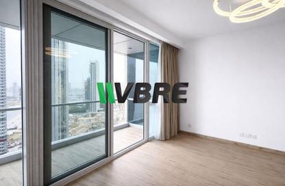 Apartment - 3 Bedrooms - 4 Bathrooms for sale in Al Fattan Marine Tower - Al Fattan Marine Towers - Jumeirah Beach Residence - Dubai