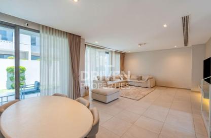Townhouse - 4 Bedrooms - 5 Bathrooms for rent in MAG City Meydan at District 7 - Mohammed Bin Rashid City - Dubai