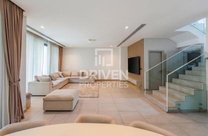 Townhouse - 4 Bedrooms - 5 Bathrooms for rent in MAG City Meydan at District 7 - Mohammed Bin Rashid City - Dubai Townhouse - 4 Bedrooms - 5 Bathrooms for rent in MAG City Meydan at District 7 - Mohammed Bin Rashid City - Dubai