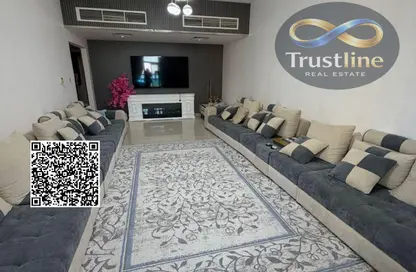 شقة - 2 غرف نوم - 3 حمامات للبيع في أبراج هورايزون - عجمان وسط المدينة - عجمان شقة - 2 غرف نوم - 3 حمامات للبيع في أبراج هورايزون - عجمان وسط المدينة - عجمان