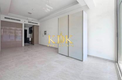 Apartment - Studio - 1 Bathroom for sale in Samana Greens - Arjan - Dubai Apartment - Studio - 1 Bathroom for sale in Samana Greens - Arjan - Dubai