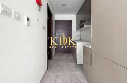 Apartment - Studio - 1 Bathroom for sale in Samana Greens - Arjan - Dubai