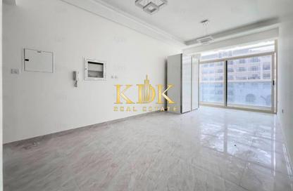 Apartment - Studio - 1 Bathroom for sale in Samana Greens - Arjan - Dubai