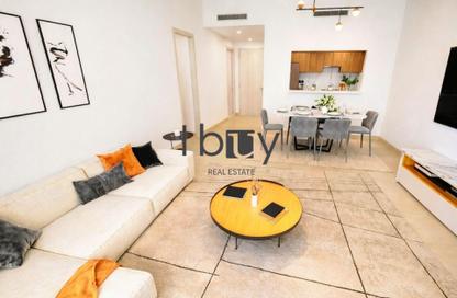 Apartment - 1 Bedroom - 1 Bathroom for sale in Views F - Yas Golf Collection - Yas Island - Abu Dhabi