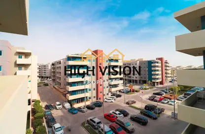 شقة - غرفة نوم - 1 حمام للبيع في برج 20 - الريف داون تاون - الريف - أبوظبي