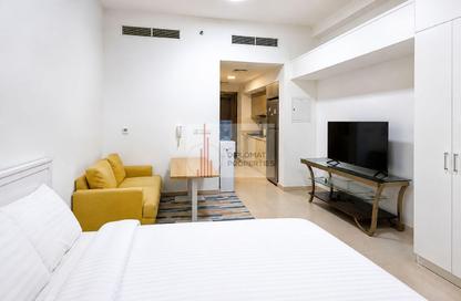 Apartment - Studio - 1 Bathroom for sale in Bella Rose - Dubai Science Park - Dubai Apartment - Studio - 1 Bathroom for sale in Bella Rose - Dubai Science Park - Dubai