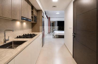 Apartment - Studio - 1 Bathroom for sale in Bella Rose - Dubai Science Park - Dubai Apartment - Studio - 1 Bathroom for sale in Bella Rose - Dubai Science Park - Dubai