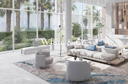 Apartment - 2 Bedrooms - 3 Bathrooms for sale in Ellington House 3 - Ellington House - Dubai Hills Estate - Dubai