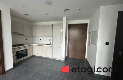 Apartment - 2 Bedrooms - 2 Bathrooms for rent in The Crest Tower C - The Crest - Sobha Hartland - Mohammed Bin Rashid City - Dubai