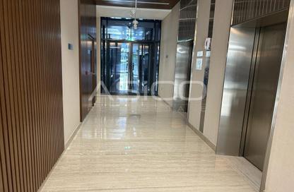 Apartment - Studio - 1 Bathroom for sale in Azizi Riviera 4 - Azizi Riviera - Meydan One - Meydan - Dubai