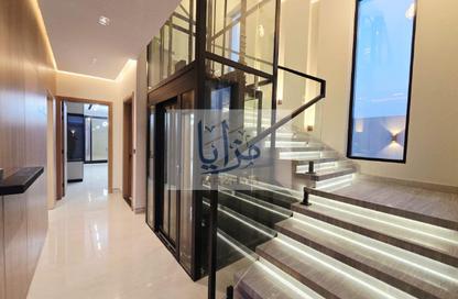 Villa - 4 - 6 for sale in Al Zaheya Gardens - Al Zahya - Ajman