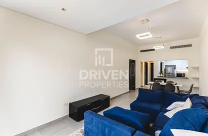 Apartment - 1 Bedroom - 2 Bathrooms for sale in The Wings Block C - Arjan - Dubai