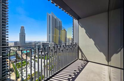 Apartment - 2 - 2 for sale in Creek Gate Tower 1 - Creek Gate - Dubai Creek Harbour (The Lagoons) - Dubai Apartment - 2 - 2 for sale in Creek Gate Tower 1 - Creek Gate - Dubai Creek Harbour (The Lagoons) - Dubai