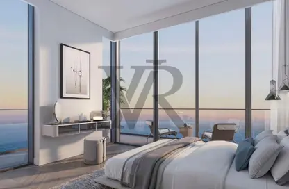 شقة - 2 غرف نوم - 3 حمامات للبيع في كالا ديل مار - جزيرة المرجان - رأس الخيمة