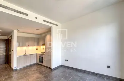 Apartment - 1 Bedroom - 2 Bathrooms for rent in The Crest Tower B - The Crest - Sobha Hartland - Mohammed Bin Rashid City - Dubai