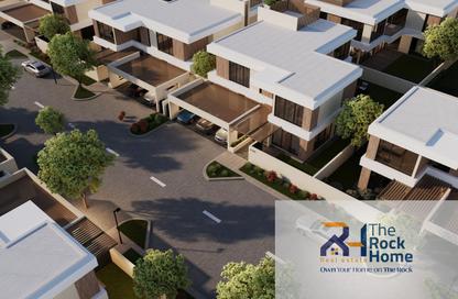Villa - 4 - 6 for sale in Shomous Residential Complex - Sharjah Garden City - Sharjah