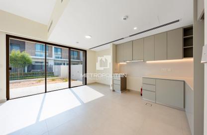 Townhouse - 4 - 4 for rent in Orania - The Valley - Dubai