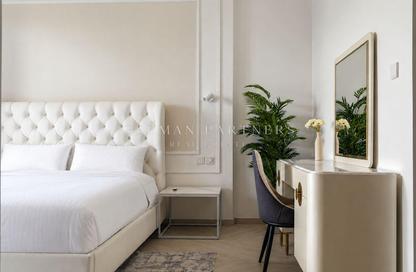 Apartment - 2 Bedrooms - 2 Bathrooms for sale in Oxford 212 - District 10 - Jumeirah Village Circle - Dubai