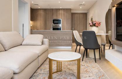 Apartment - 2 Bedrooms - 2 Bathrooms for sale in Oxford 212 - District 10 - Jumeirah Village Circle - Dubai Apartment - 2 Bedrooms - 2 Bathrooms for sale in Oxford 212 - District 10 - Jumeirah Village Circle - Dubai