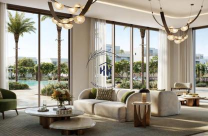 Villa - 4 Bedrooms - 5 Bathrooms for sale in Salva - The Heights Country Club  and  Wellness - Dubai