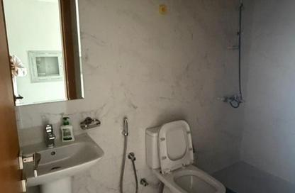 Apartment - 2 Bedrooms - 2 Bathrooms for rent in Goldcrest Dreams 4 - Goldcrest Dreams - Emirates City - Ajman