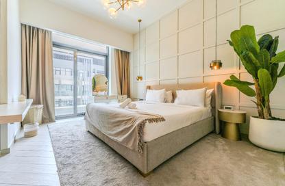 Apartment - 2 Bedrooms - 2 Bathrooms for rent in Oxford 212 - District 10 - Jumeirah Village Circle - Dubai Apartment - 2 Bedrooms - 2 Bathrooms for rent in Oxford 212 - District 10 - Jumeirah Village Circle - Dubai