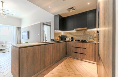 Apartment - 2 Bedrooms - 2 Bathrooms for rent in Oxford 212 - District 10 - Jumeirah Village Circle - Dubai