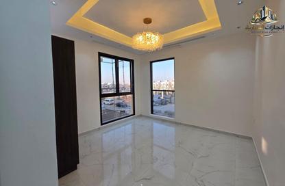 Villa - 5 Bedrooms - 6 Bathrooms for sale in Kabbali Hills - Al Helio 2 - Al Helio - Ajman Villa - 5 Bedrooms - 6 Bathrooms for sale in Kabbali Hills - Al Helio 2 - Al Helio - Ajman