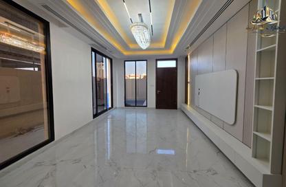 Villa - 5 Bedrooms - 6 Bathrooms for sale in Kabbali Hills - Al Helio 2 - Al Helio - Ajman Villa - 5 Bedrooms - 6 Bathrooms for sale in Kabbali Hills - Al Helio 2 - Al Helio - Ajman