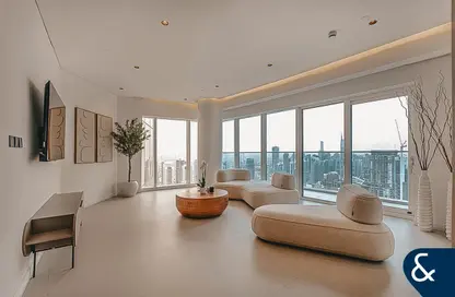 شقة - 2 غرف نوم - 3 حمامات للبيع في داماك هايتس - دبي مارينا - دبي