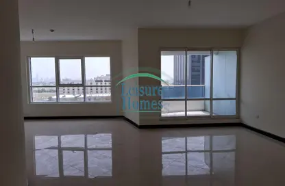 Apartment - 2 Bedrooms - 2 Bathrooms for rent in O2 Residence - JLT Cluster O - Jumeirah Lake Towers - Dubai