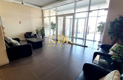 Apartment - 1 Bedroom - 2 Bathrooms for rent in Olimpico Residences - International City Phase 2 - Al Warsan 4 - Al Warsan - Dubai