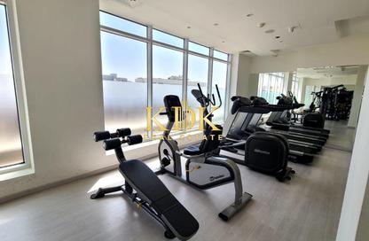 Apartment - 1 Bedroom - 2 Bathrooms for rent in Olimpico Residences - International City Phase 2 - Al Warsan 4 - Al Warsan - Dubai