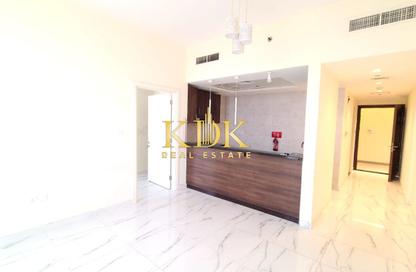 Apartment - 1 Bedroom - 2 Bathrooms for rent in Olimpico Residences - International City Phase 2 - Al Warsan 4 - Al Warsan - Dubai