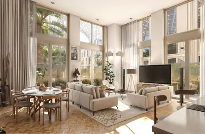 Apartment - 2 Bedrooms - 3 Bathrooms for sale in Al Waha Residences - Expo City - Dubai Apartment - 2 Bedrooms - 3 Bathrooms for sale in Al Waha Residences - Expo City - Dubai