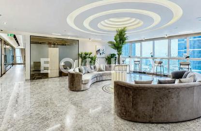 Office Space - Studio for sale in The Court - Business Bay - Dubai