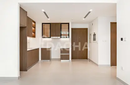 Apartment - 1 Bedroom - 1 Bathroom for rent in Palace Residence North - Dubai Creek Harbour (The Lagoons) - Dubai