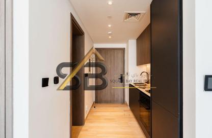 Apartment - Studio - 1 for rent in Oxford Gardens - Arjan - Dubai