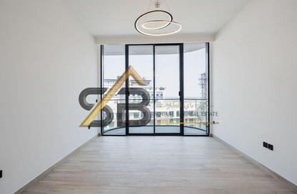 Apartment - Studio - 1 for rent in Oxford Gardens - Arjan - Dubai