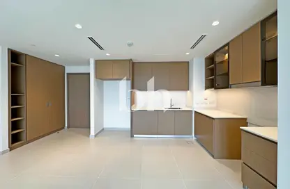 Apartment - 2 Bedrooms - 2 Bathrooms for rent in Savanna at Creek Beach Tower 3 - Savanna at Creek Beach - Creek Beach - Dubai Creek Harbour (The Lagoons) - Dubai