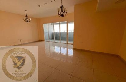 Apartment - 1 Bedroom - 2 Bathrooms for rent in Al Mahatta - Al Qasimia - Sharjah