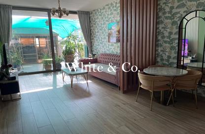 Apartment - 1 Bedroom - 2 Bathrooms for rent in East 40 - Al Furjan - Dubai Apartment - 1 Bedroom - 2 Bathrooms for rent in East 40 - Al Furjan - Dubai