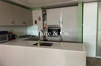 Apartment - 1 Bedroom - 2 Bathrooms for rent in East 40 - Al Furjan - Dubai Apartment - 1 Bedroom - 2 Bathrooms for rent in East 40 - Al Furjan - Dubai