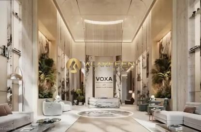 Apartment - 1 - 2 for sale in Voxa Residences - District 4 - Jumeirah Village Triangle - Dubai Apartment - 1 - 2 for sale in Voxa Residences - District 4 - Jumeirah Village Triangle - Dubai