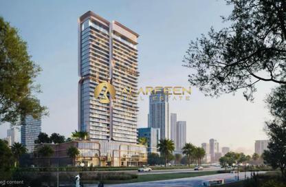 Apartment - 1 - 2 for sale in Voxa Residences - District 4 - Jumeirah Village Triangle - Dubai Apartment - 1 - 2 for sale in Voxa Residences - District 4 - Jumeirah Village Triangle - Dubai