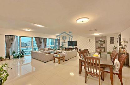 Apartment - 3 - 4 for sale in MAG 5 - Marina Square - Al Reem Island - Abu Dhabi