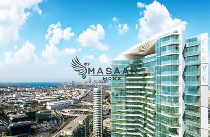 شقة - 2 غرف نوم - 3 حمامات للبيع في إليفي من ديار - جبل علي - دبي