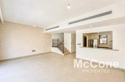 Townhouse - 4 - 4 for sale in Malta - Damac Lagoons - Dubai Townhouse - 4 - 4 for sale in Malta - Damac Lagoons - Dubai