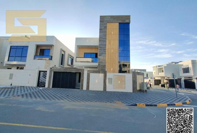 88331304 - الصورة الرئيسية للعقار