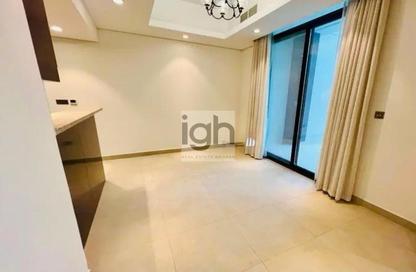 Townhouse - 4 Bedrooms - 5 Bathrooms for rent in Casa Flores - Green Community Motor City - Motor City - Dubai